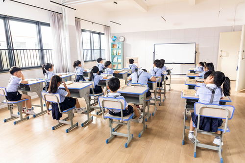 營利性民辦職業(yè)技能培訓(xùn)機構(gòu)中學(xué)生行為習(xí)慣分析